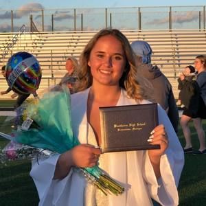 Meet your Posher, Nicole